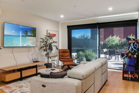 Retreat On Bellerine I Corporate Or Getaway - Accommodation Great Ocean Road 0