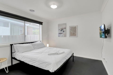 Retreat On Francis I Short And Long Stays - Accommodation Great Ocean Road 1