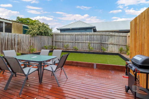 Retreat On Francis I Short And Long Stays - Accommodation Great Ocean Road 0