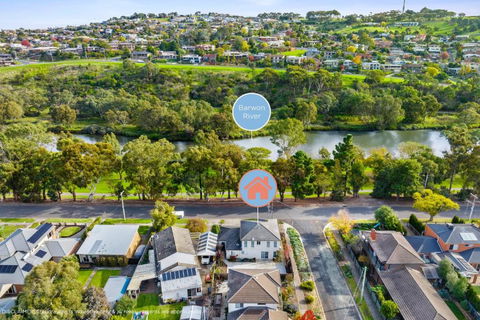 Retreat On Gairloch I Geelong River Hideaway - Accommodation Great Ocean Road 1