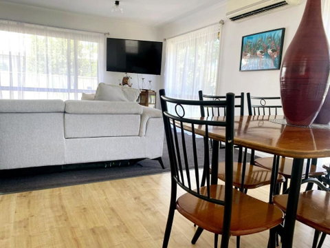 Retreat On Roe - Accommodation Great Ocean Road 3