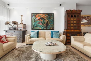 Richmond Japanese-Style Townhouse Close To MCG with Accommodation Great Ocean Road
