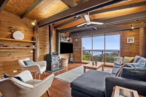 Ridge View - Accommodation Great Ocean Road 0
