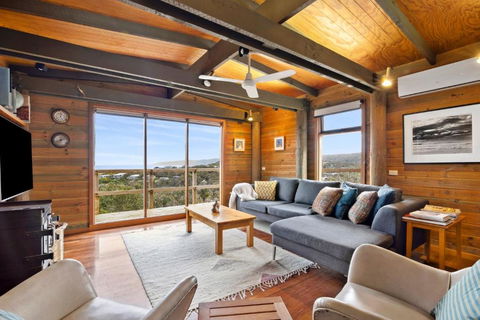 Ridge View - Accommodation Great Ocean Road 3