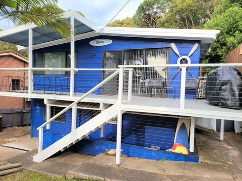 Riptide - Accommodation Great Ocean Road 3