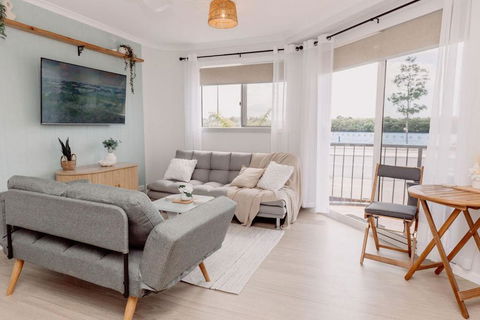 River Sands Apartments - Accommodation Great Ocean Road 2