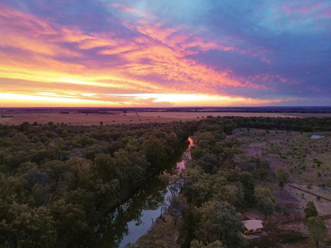 Riverbank Glamping - Accommodation Great Ocean Road 1