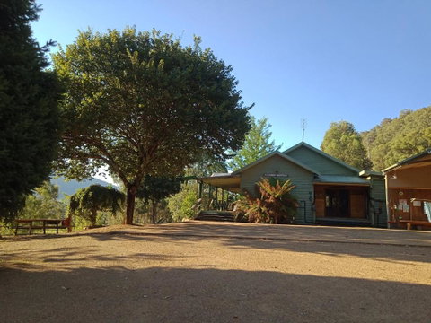 Riverbend Homestead - Accommodation Great Ocean Road 3