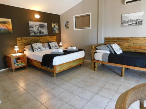 Riverbend Cottage Cabin - Little Heaven - Accommodation Great Ocean Road 3
