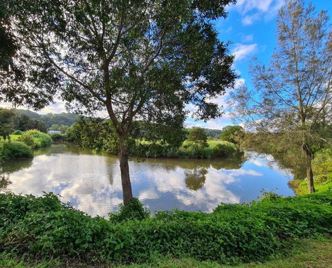 Riverbend Cottage Cabin - Little Heaven - Accommodation Great Ocean Road 1