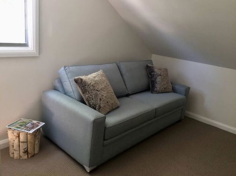 Riverlea Stables- Style And Charm Await You! - Accommodation Great Ocean Road 1