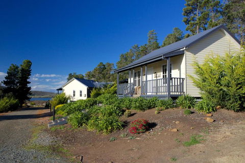 Riversdale Estate Cottages - Accommodation Great Ocean Road 2