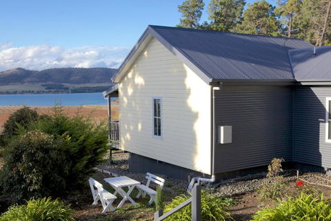 Riversdale Estate Cottages - Accommodation Great Ocean Road 3