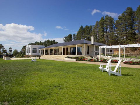 Riversdale Estate Cottages - Accommodation Great Ocean Road 0