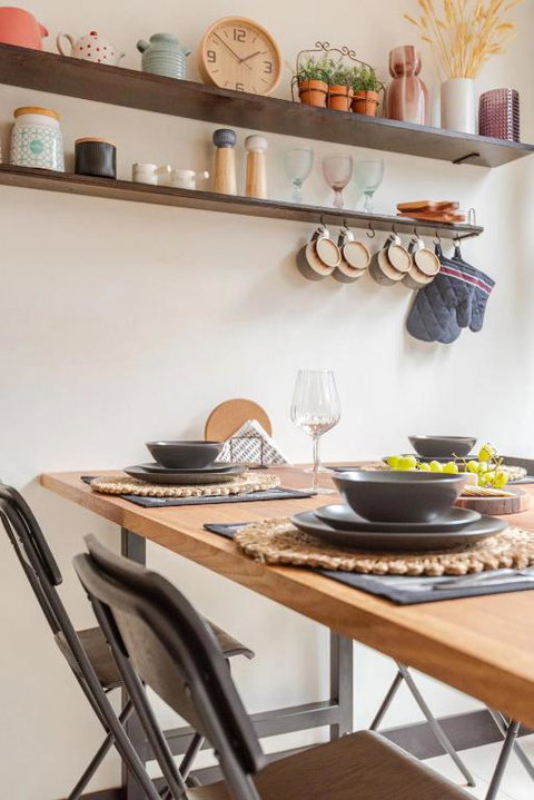 Riverside Apartment Melbourne CBD - Accommodation Great Ocean Road 1