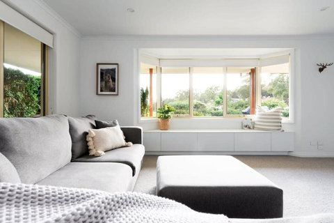 Riverside Farm Stay - Accommodation Great Ocean Road 1