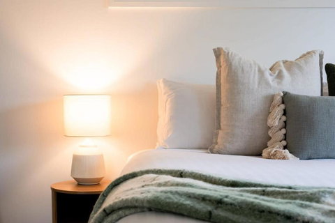 Riverside Farm Stay - Accommodation Great Ocean Road 2