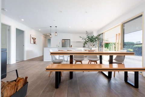 Riverside Farm Stay - Accommodation Great Ocean Road 0