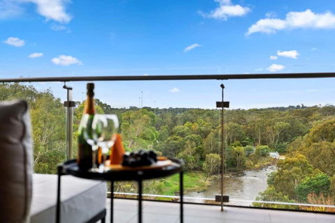 Riverside Haven Abbotsford - Accommodation Great Ocean Road 0