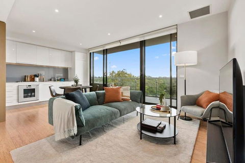 Riverside Haven Abbotsford - Accommodation Great Ocean Road 1