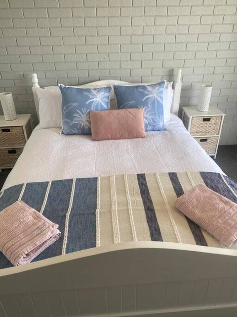 Riverview Apartment - Accommodation Great Ocean Road 2