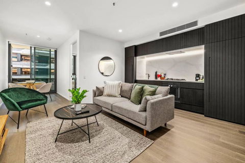 Riverview Parkhouse Abbotsford - Accommodation Great Ocean Road 0