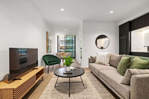 Riverview Parkhouse Abbotsford - Accommodation Great Ocean Road 1
