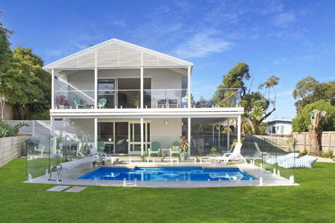 Riverview Retreat By Host On The Coast - Accommodation Great Ocean Road 0