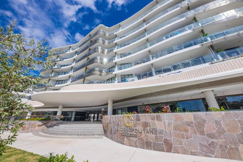 RIVERVIEWS@THECOSMOPOLITAN UNIT20805 - Accommodation Great Ocean Road 0