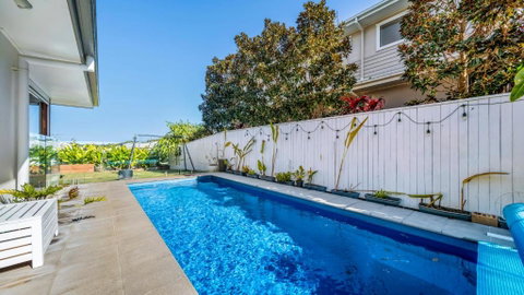 Riviera - Pool & Quick Walk To Centre - Accommodation Great Ocean Road 1