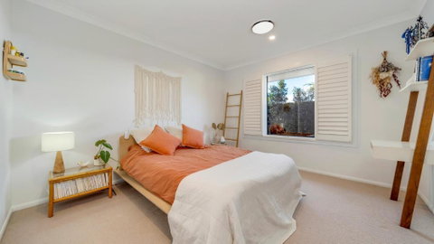 Riviera - Pool & Quick Walk To Centre - Accommodation Great Ocean Road 3