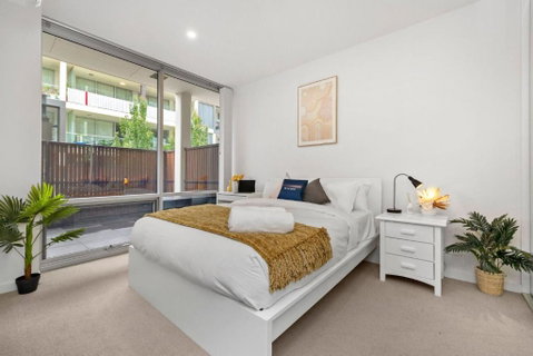 Rose - The Fringe Escape - Accommodation Great Ocean Road 2