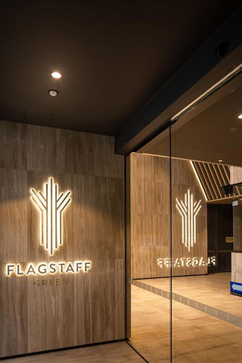 Samma Flagstaff Luxury Apartments - Accommodation Great Ocean Road 3