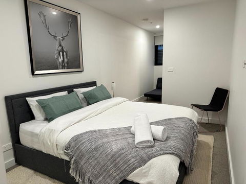 Samma Flagstaff Luxury Apartments - Accommodation Great Ocean Road 2
