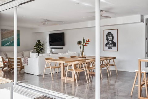 Sanctuary Spaces - Lomani Eleven - Accommodation Great Ocean Road 0