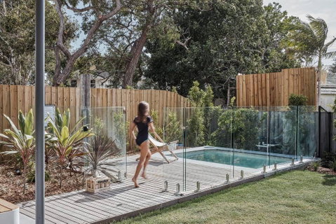 Sanctuary Spaces - Lomani Eleven - Accommodation Great Ocean Road 1
