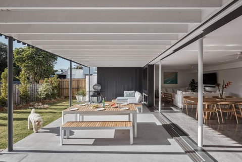 Sanctuary Spaces - Lomani Eleven - Accommodation Great Ocean Road 2