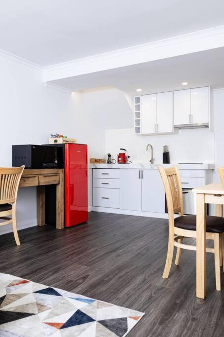 Salamanca Getaway Battery Point - Accommodation Great Ocean Road 0