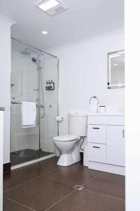 Salamanca Getaway Battery Point - Accommodation Great Ocean Road 3