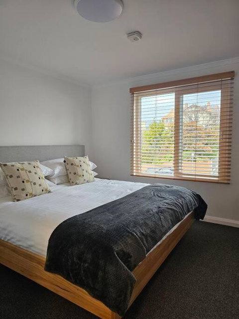 Salamanca Getaway Battery Point - Accommodation Great Ocean Road 2