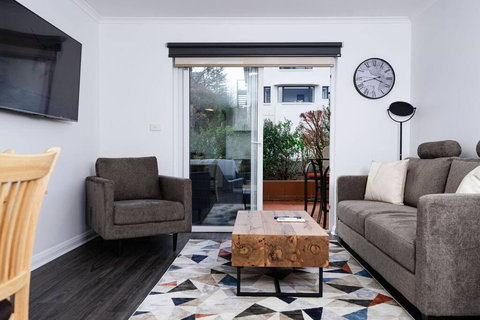 Salamanca Getaway Battery Point - Accommodation Great Ocean Road 1