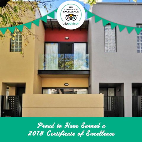RNR Sturt Holiday Home - Accommodation Great Ocean Road 1