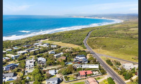 Roadknight Ocean Road View 236 - Accommodation Great Ocean Road 2