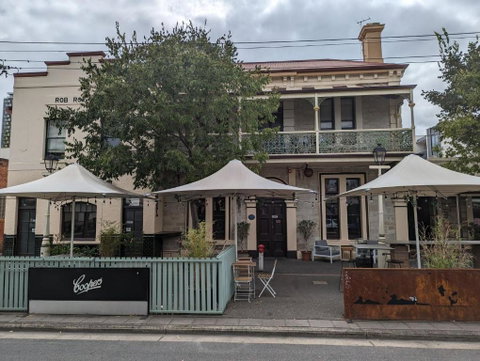 Rob Roy Room 1 - Accommodation Great Ocean Road 0
