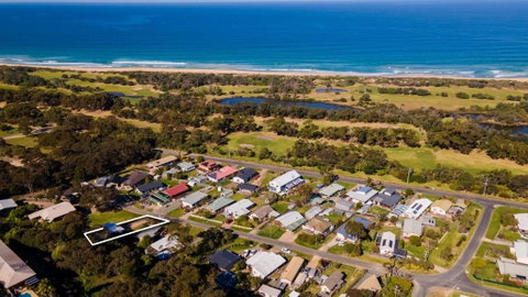 Robin Wood - Accommodation Great Ocean Road 0