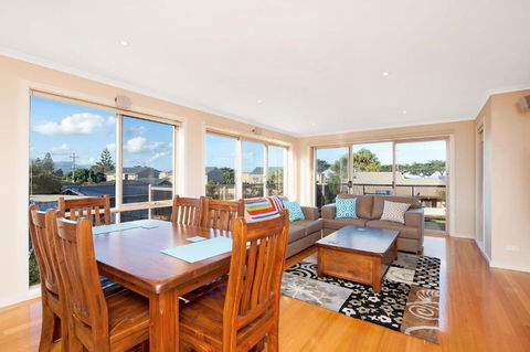 Rose - Accommodation Great Ocean Road 0
