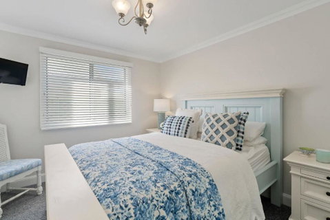 Rose Cottage 3B Hutchinson St Goolwa - Linen Included - Accommodation Great Ocean Road 1