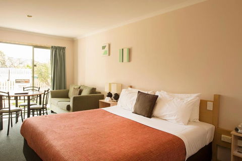 Rose Garden Motel - Accommodation Great Ocean Road 0