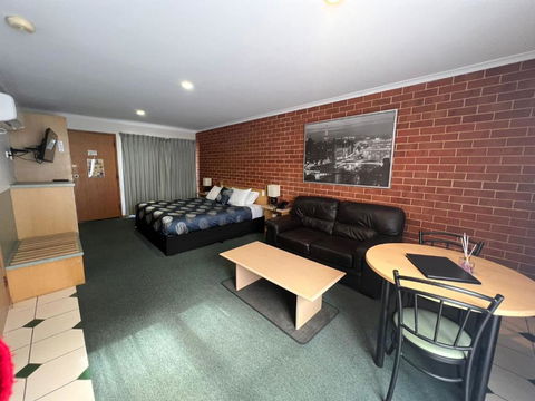 Rose Garden Motel - Accommodation Great Ocean Road 2
