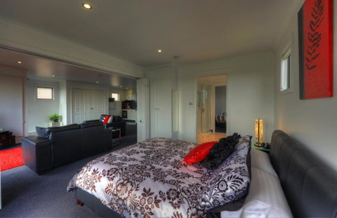 Rosebank Cottage Collection - Accommodation Great Ocean Road 1